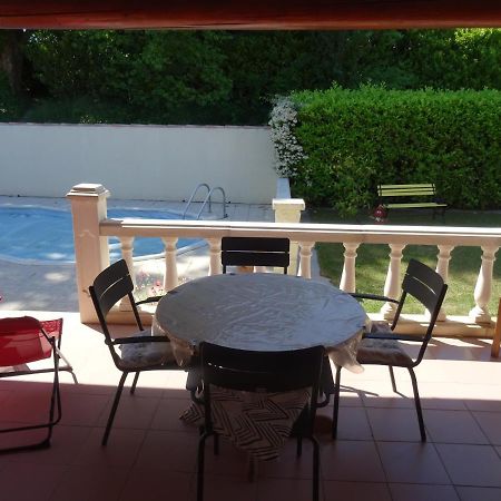 Chez Carole Et Roger Apartman Avignon Kültér fotó
