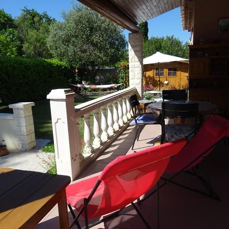 Chez Carole Et Roger Apartman Avignon Kültér fotó