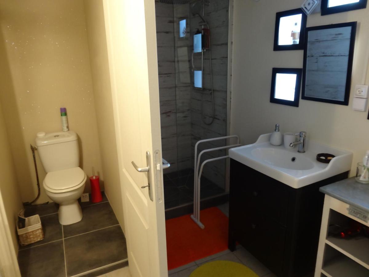 Chez Carole Et Roger Apartman Avignon Kültér fotó