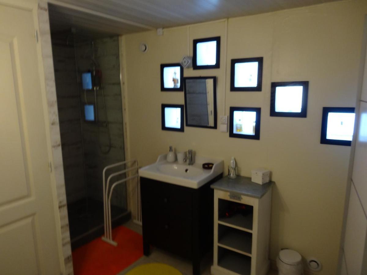 Chez Carole Et Roger Apartman Avignon Kültér fotó