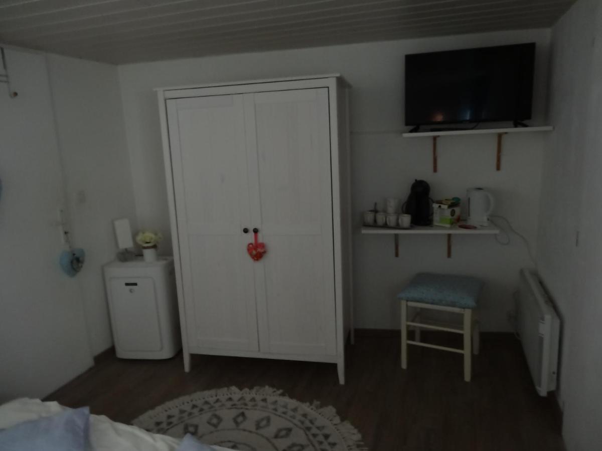 Chez Carole Et Roger Apartman Avignon Kültér fotó