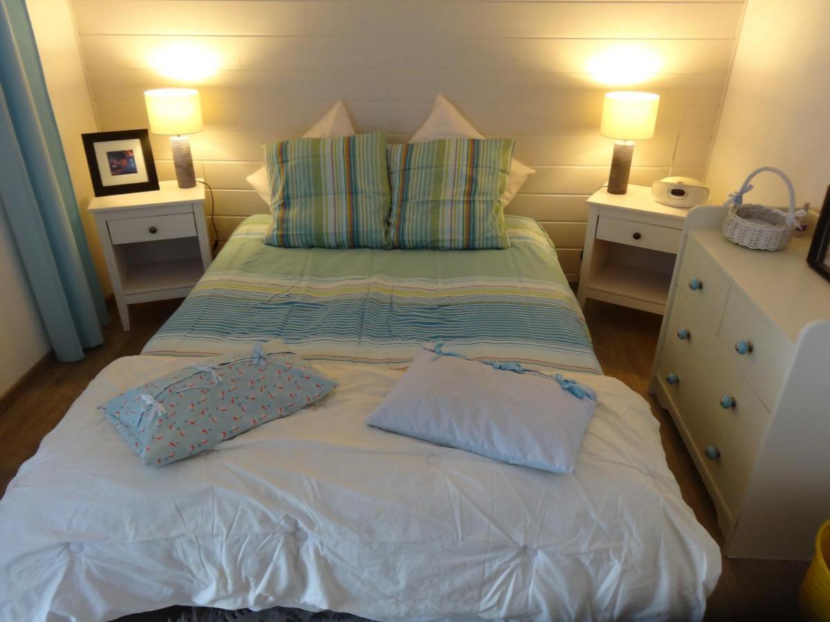 Chez Carole Et Roger Apartman Avignon Kültér fotó