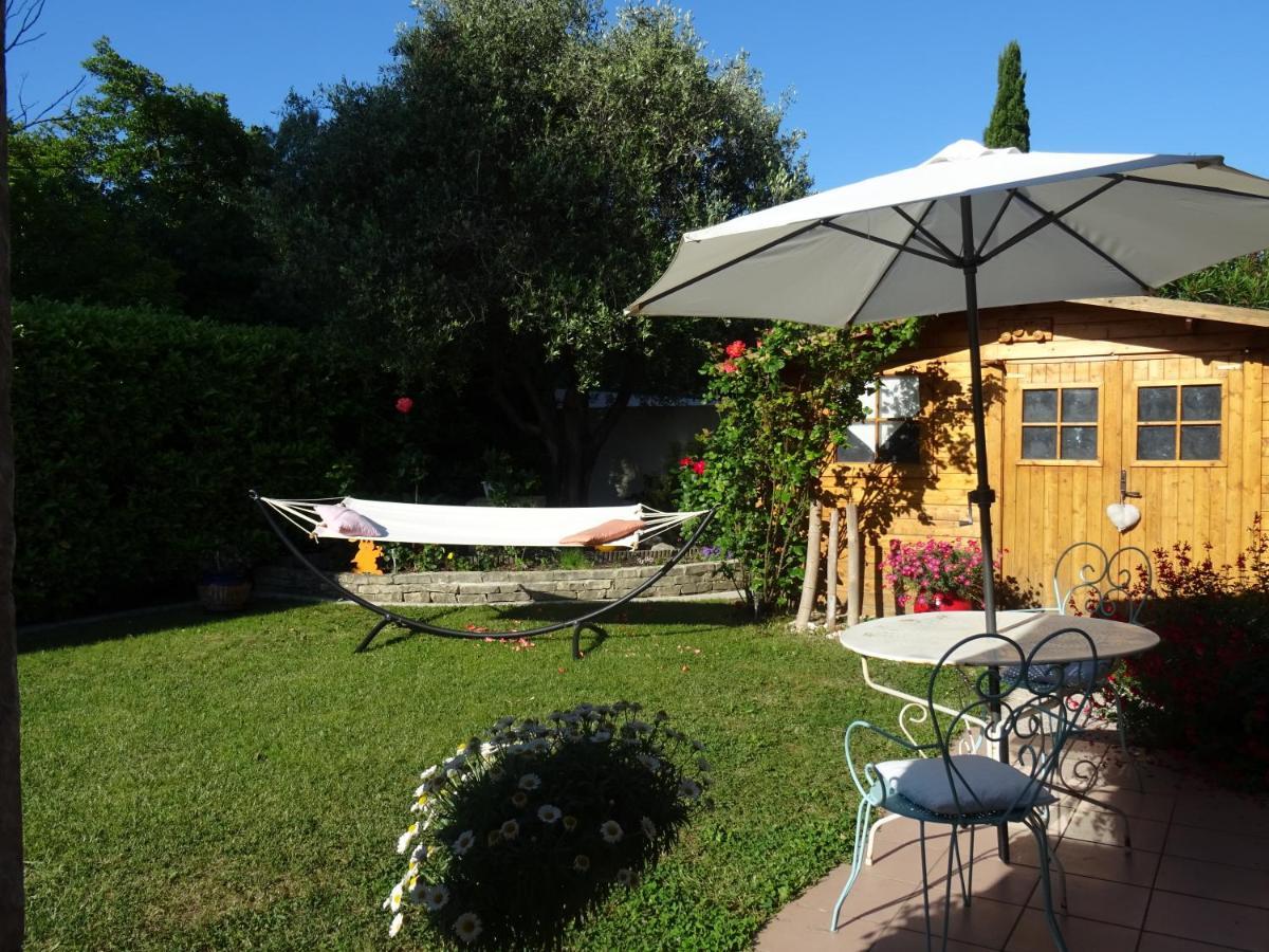 Chez Carole Et Roger Apartman Avignon Kültér fotó
